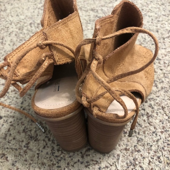 Booties - Picture 3 of 4